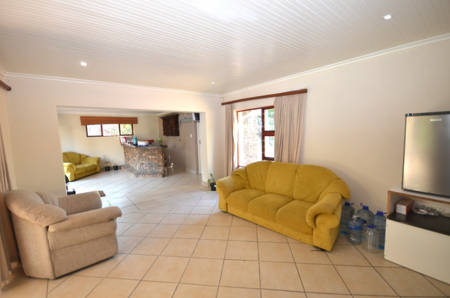 4 Bedroom Property for Sale in Stirling Eastern Cape